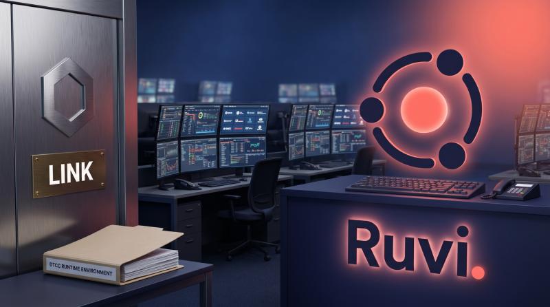 Ruvi (RUVI) AI Superapp