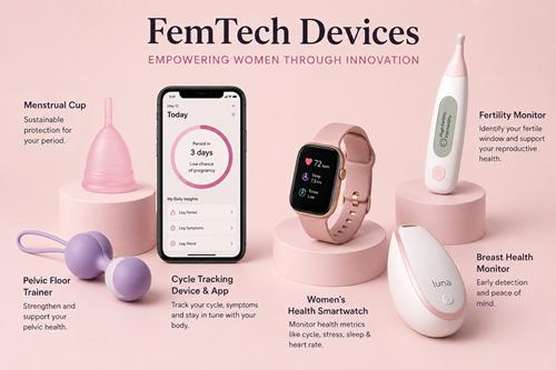 FemTech Devices Market