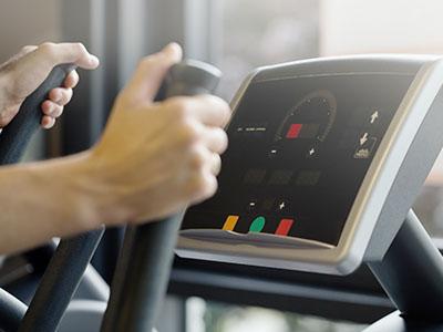 U.S. Smart Home Gym Equipment Market