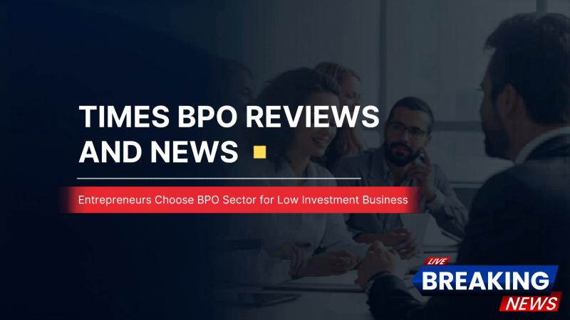 Start BPO Call Center Franchise