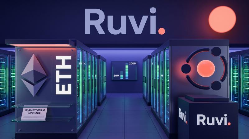 Ruvi (RUVI) AI Superapp