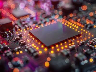 U.S. Photonic Integrated Circuit Market