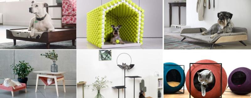 Pet Furniture Market indicates a projected size of $5,139.4