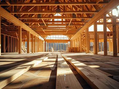 U.S. Mass Timber Construction Market