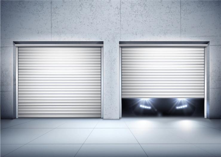 Whether it's an urgent repair or routine servicing, we cater to all garage door needs with a client-cenjtric approach 24*7.
