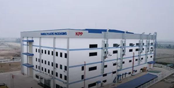 WEIFANG TAILIN: A Professional Industrial Trash Bags Factory