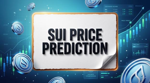 SUI fights $1.06, while AlphaPepe shows a working product before exchange debut.