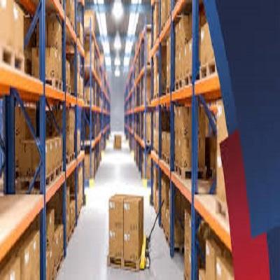 Warehousing and Storage Market
