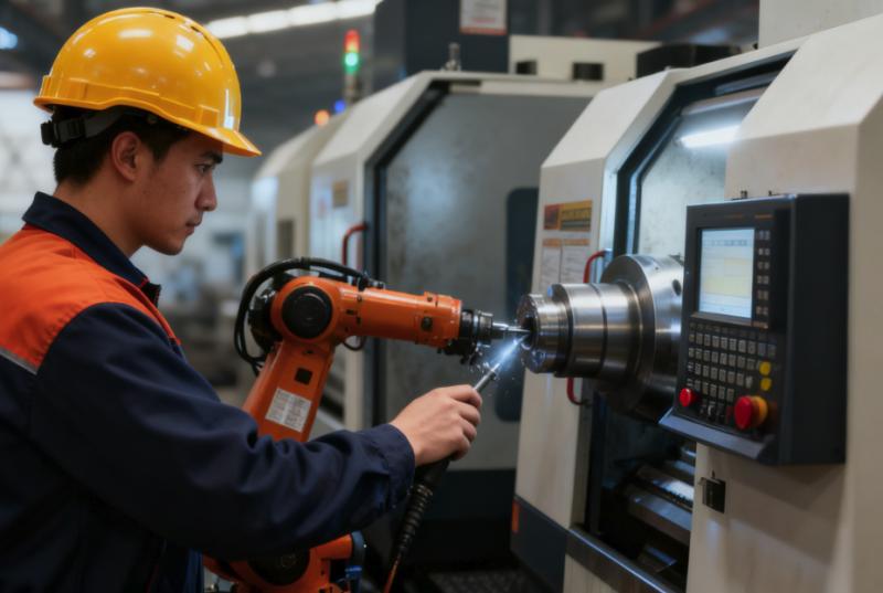 How to Choose a Reliable CNC Machining Supplier in China - Diode's