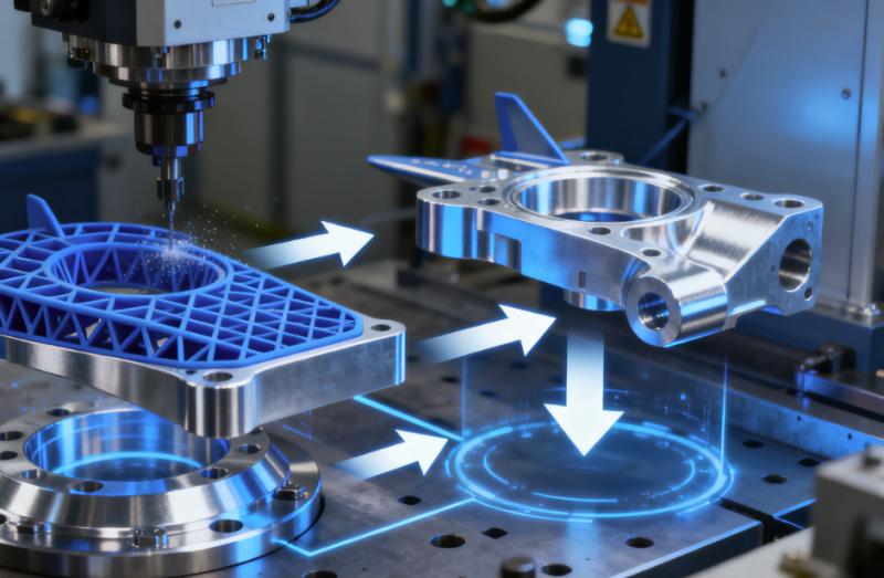 How to Reduce CNC Machining Costs: 10 Proven Ways for Prototyping