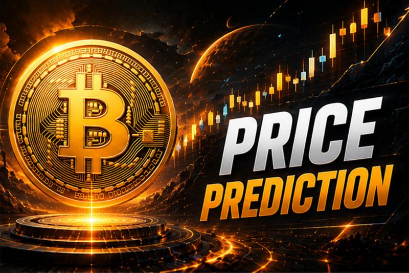 Bitcoin Price Prediction Targets $150,000 as Whale Wallets Hit
