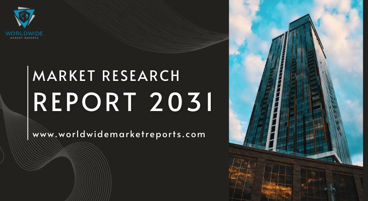 Concentrated Photovoltaic (CPV) Market