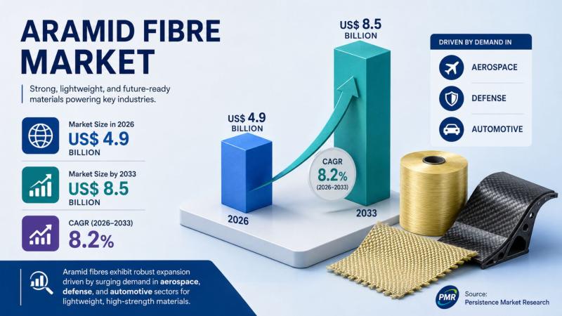 Aramid Fibre Market