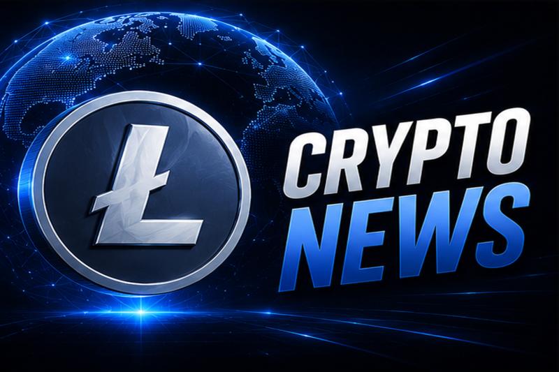 Crypto News: Litecoin Gets an ETF and SEC Commodity Status While