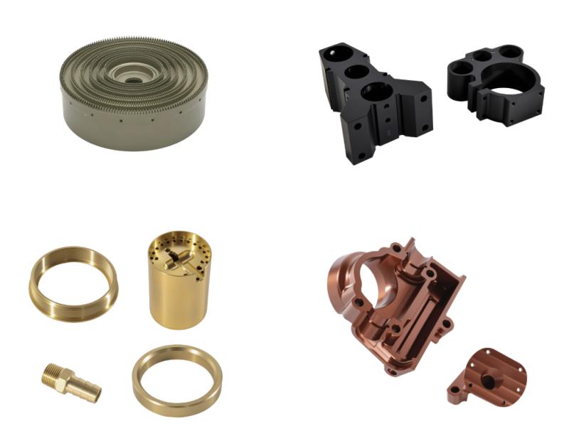 3D Printing vs CNC Machining: How to Choose the Right Process