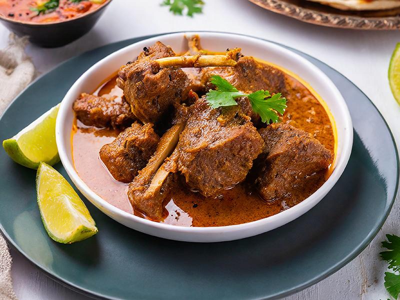 Behind the Scenes of a Beloved Indian Takeaway in Portsmouth