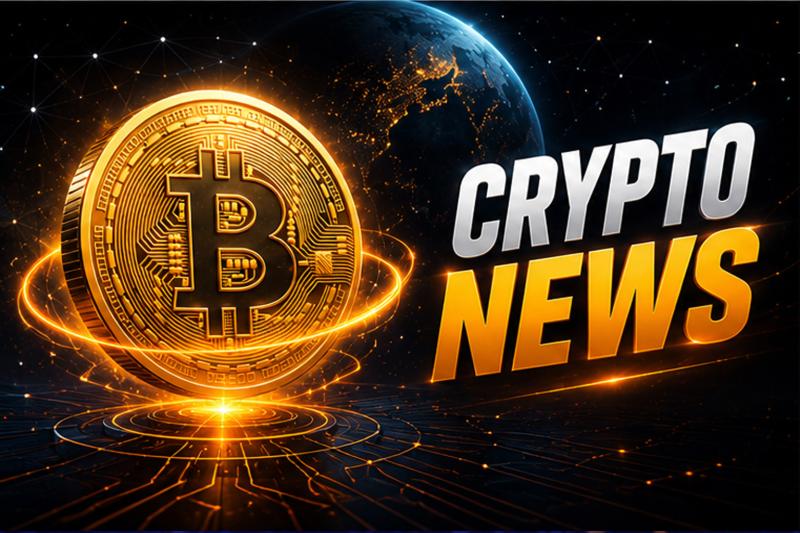 The Crypto News Today That Wall Street Cannot Ignore as Pepeto