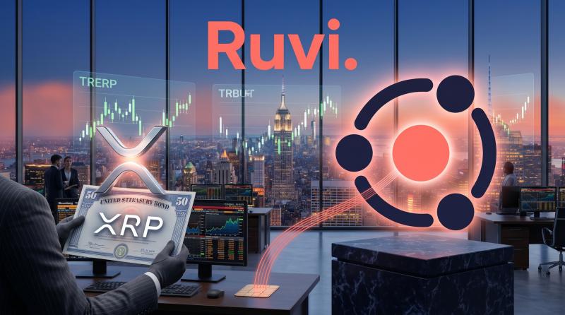 Ruvi (RUVI) AI Superapp