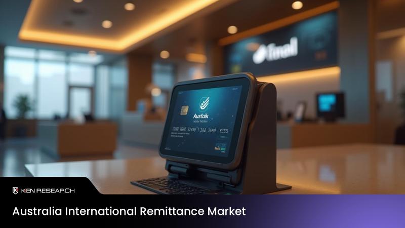Australia International Remittance Market reaches USD 30 billion driven by digital payments and migrant money transfer growth