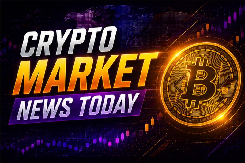 Crypto News Today: Bitcoin ETFs Bleed $1.47B as Pepeto Presale