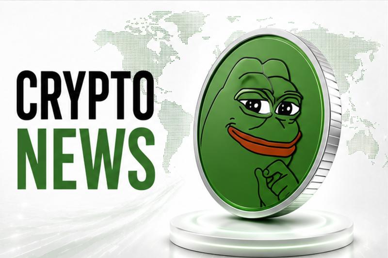 Pepe Coin News: PEPE ETF Filing Lands but Pepeto Builds
