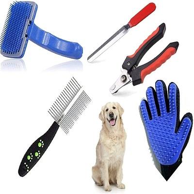 Pet Grooming and Accessories Market