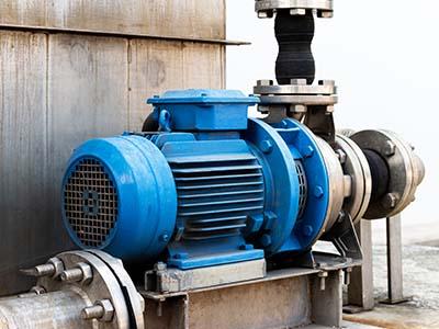 U.S. Centrifugal Pump Market