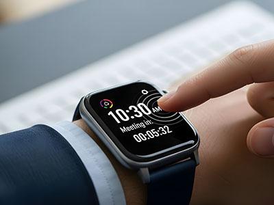 U.S. Smart Wearables Market