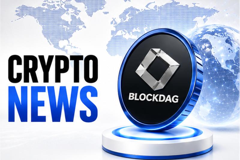 Could Pepeto Be the New Cryptocurrency That Outperforms BDAG