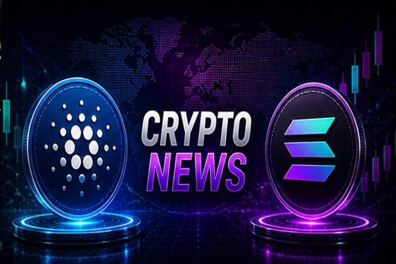 Could the Best Crypto Presale 2026 Be Pepeto While SOL Drops to $80
