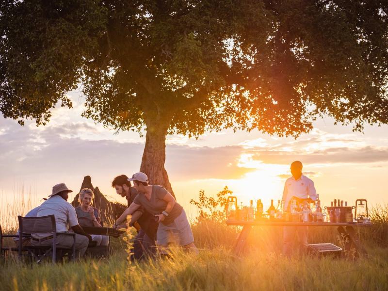 Luxury travelers are moving beyond bucket-list trips and planning up to a decade of travel at once.