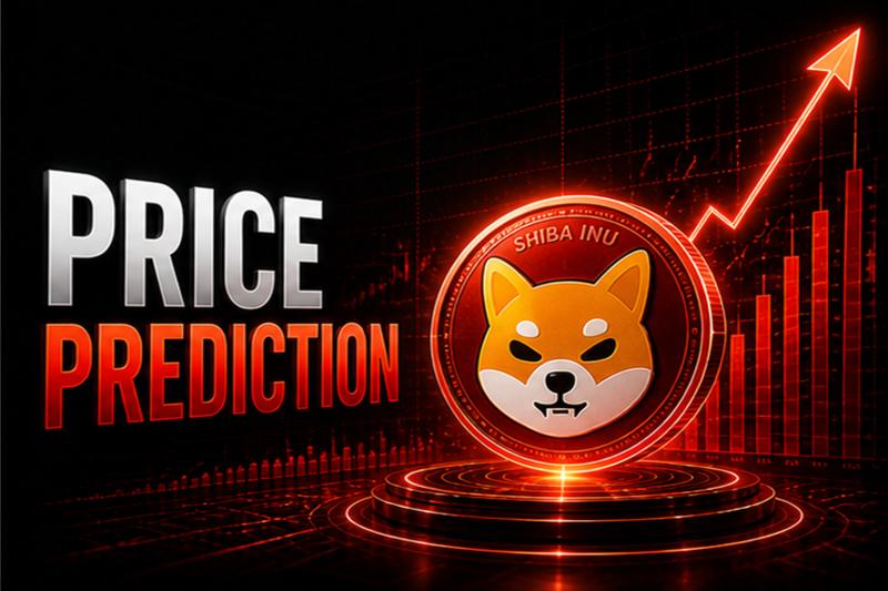 Shiba Inu Price Prediction: 374 Billion SHIB Leave Exchanges