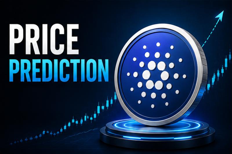 Cardano Price Prediction Faces Key Test as V11 Hard Fork Vote