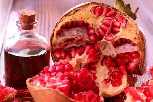 Pomegranate Seed Oil Processing Plant Project Report 2024: