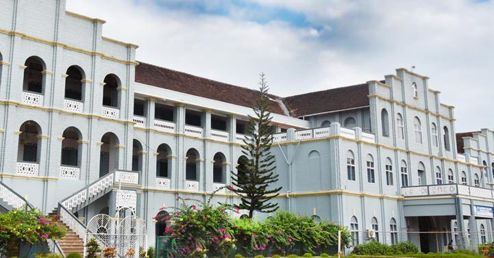 St Aloysius Earns DASCA Accreditation, Strengthening Its
