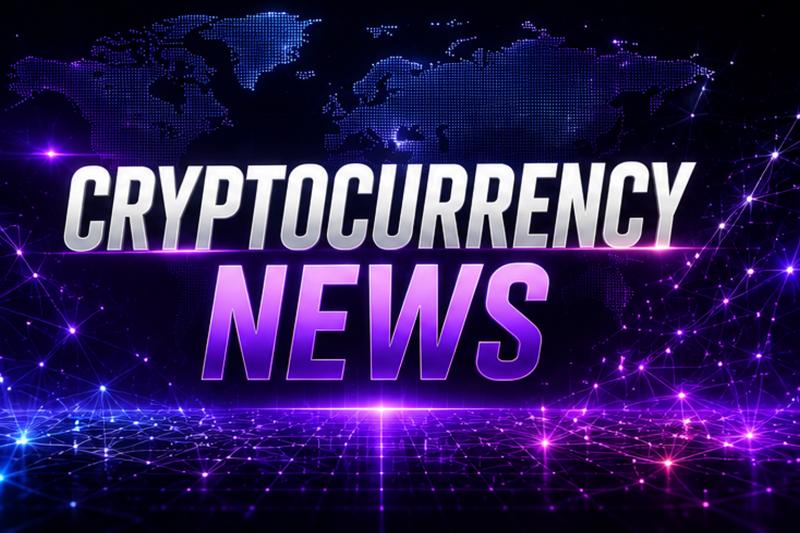 Cryptocurrency News Turns Red as $897M in Liquidations Hit