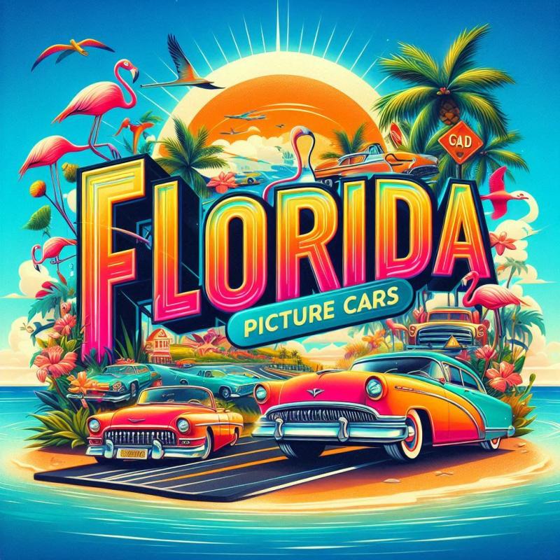 Florida Picture Cars