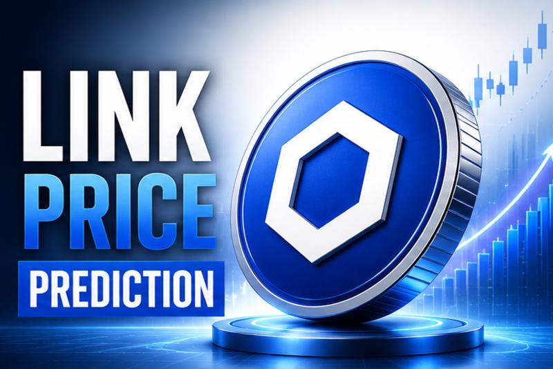 Chainlink Price Prediction: LINK Whales Hit Record Highs as