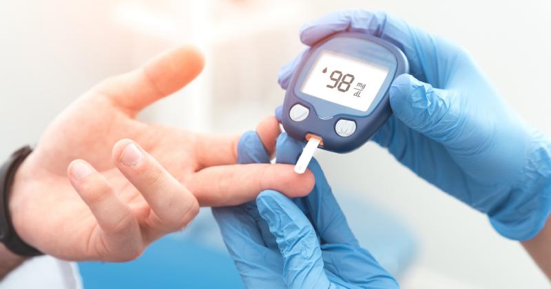 Diabetes Device Market