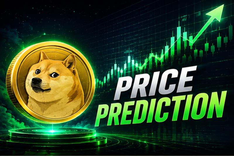 Dogecoin Price Prediction Hits a Wall While Pepeto Presale Pulls