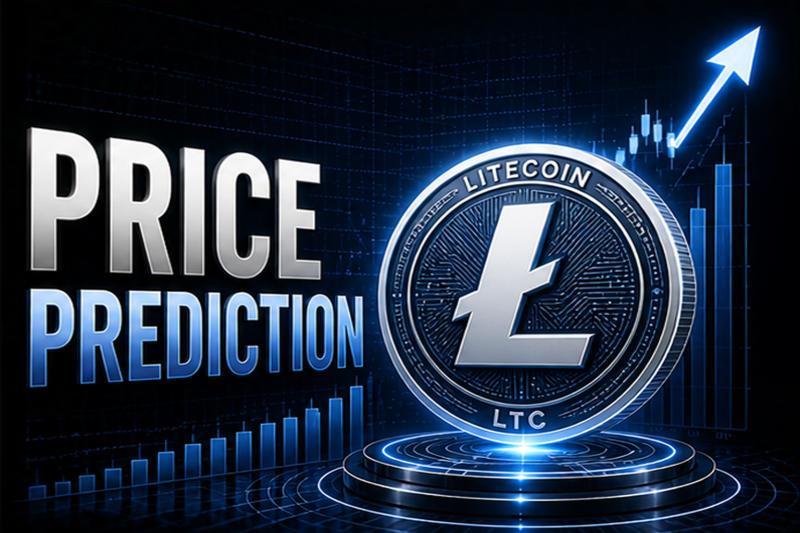 Litecoin Price Prediction: LTC Earns SEC Commodity Status but