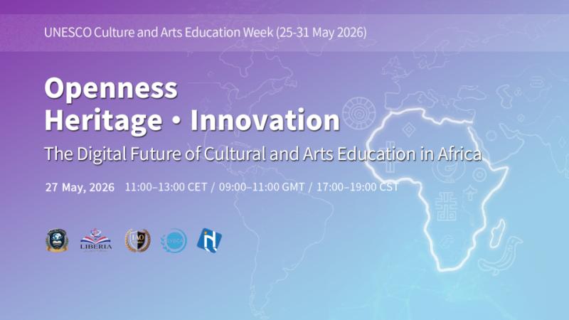 IAOA Co-Convenes International Dialogue on the Digital Future