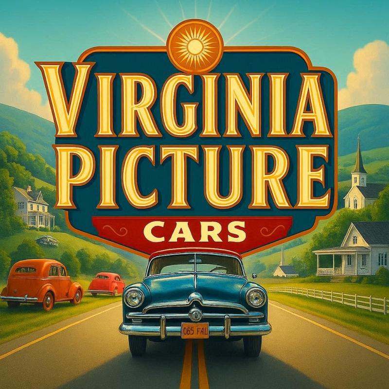 Virginia Picture Cars