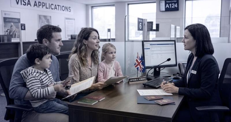 Immigration Solicitor Near Me