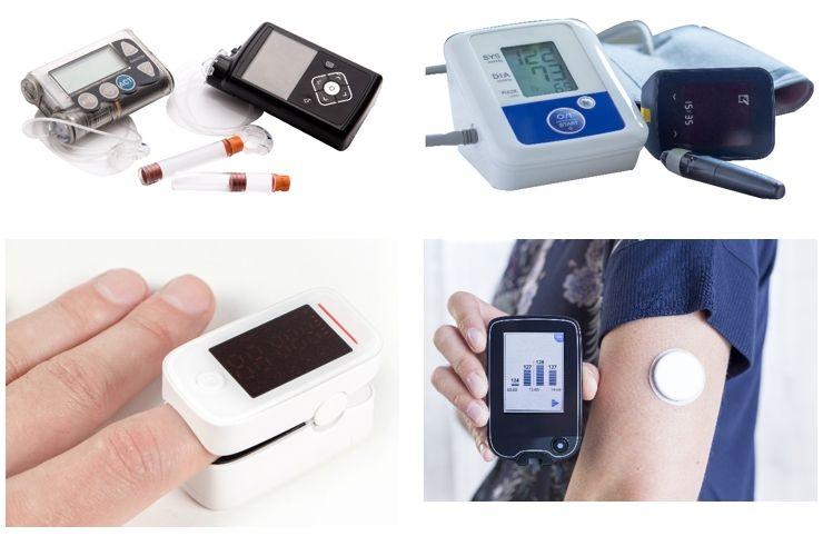 Smart Health: Trends shaping the smart medical device market