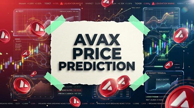RWA pilots are lifting AVAX, while AlphaPepe builds the retail wildcard case for June 2026.