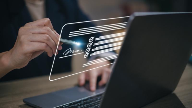 E-contract Signing Platform Market