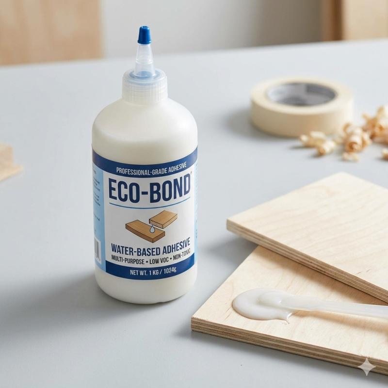 Water-Based Adhesive Market Size 2026