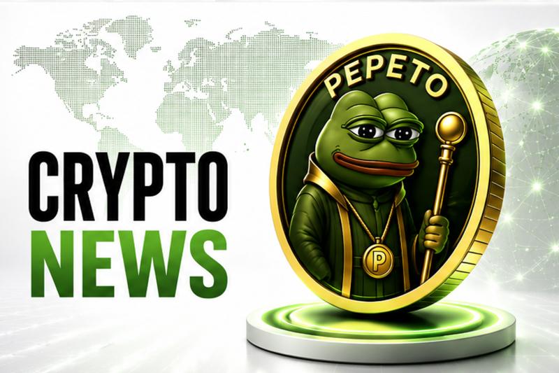 Crypto News Turns Historic as CME Launches 24/7 Futures