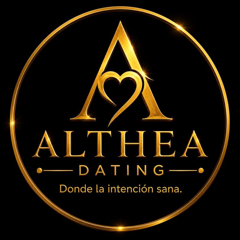 Althea Dating - Where intention matters